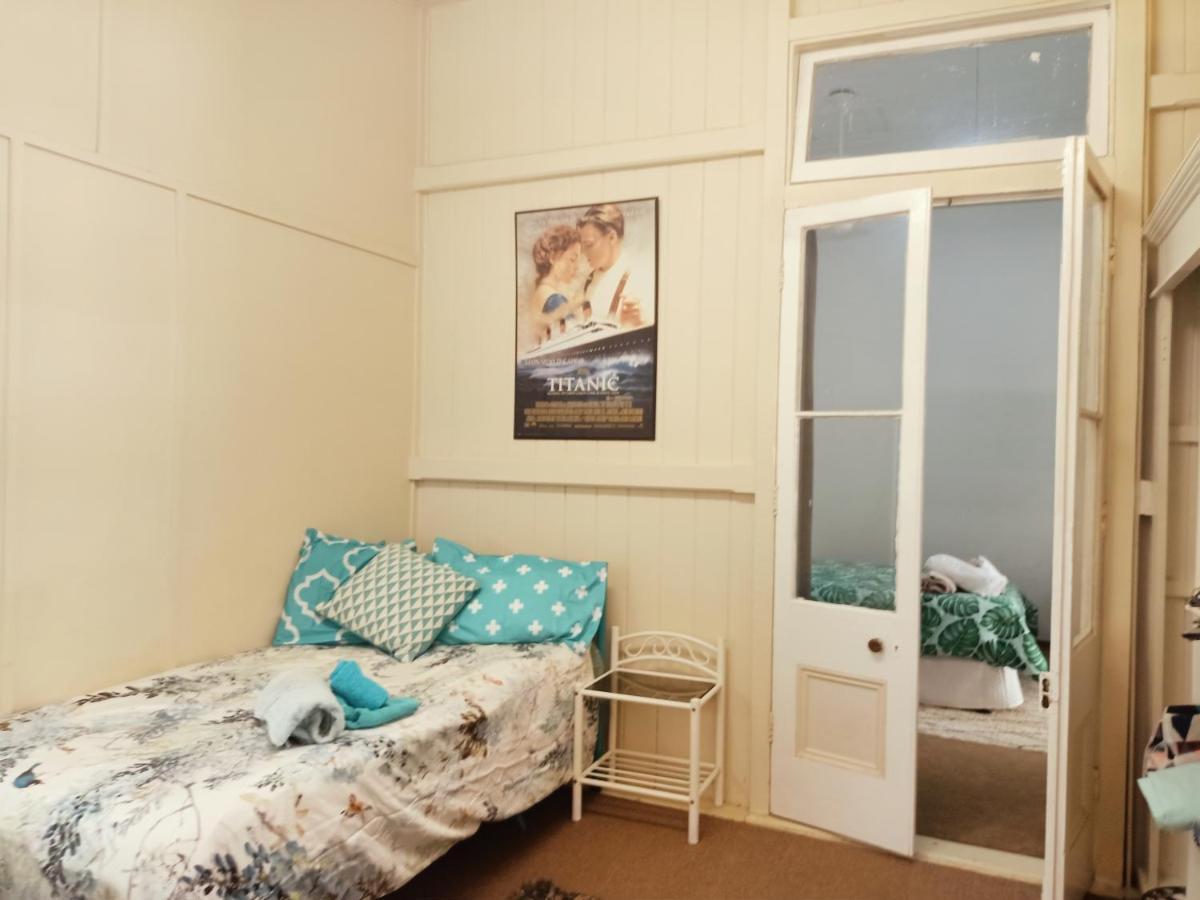 Classic Queenslander Suite Townsville Exterior foto