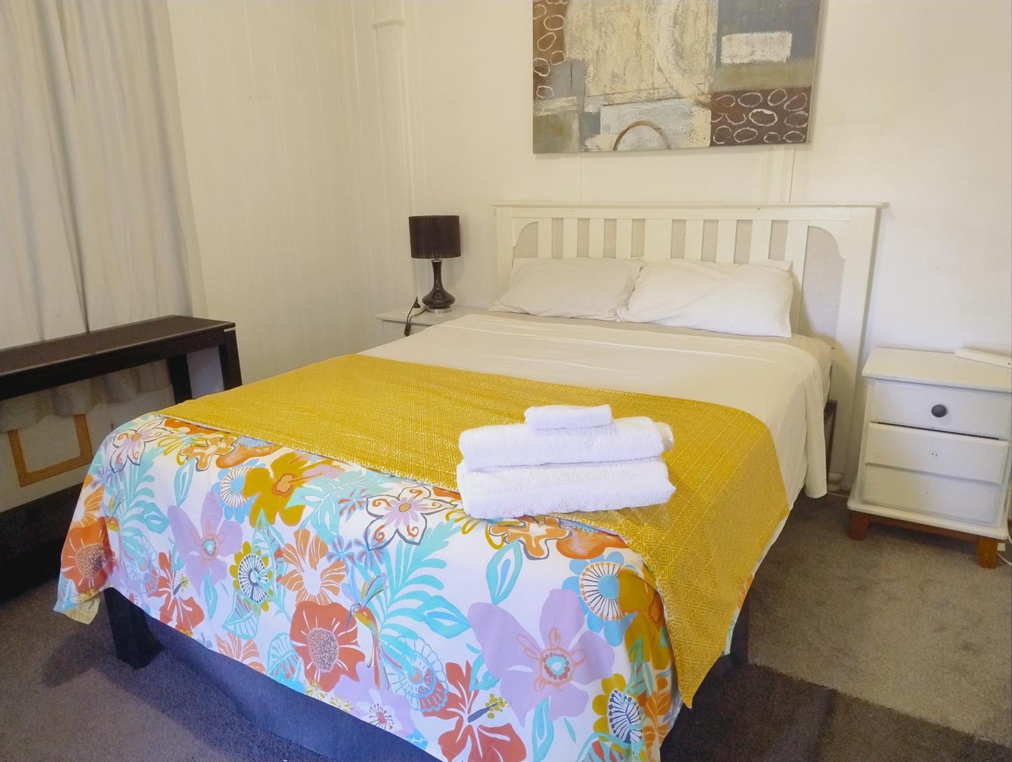 Classic Queenslander Suite Townsville Exterior foto